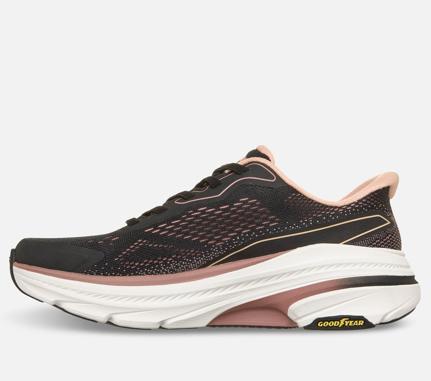 Slip-ins: Max Cushioning Arch Fit 2.0 Shoe Skechers.no