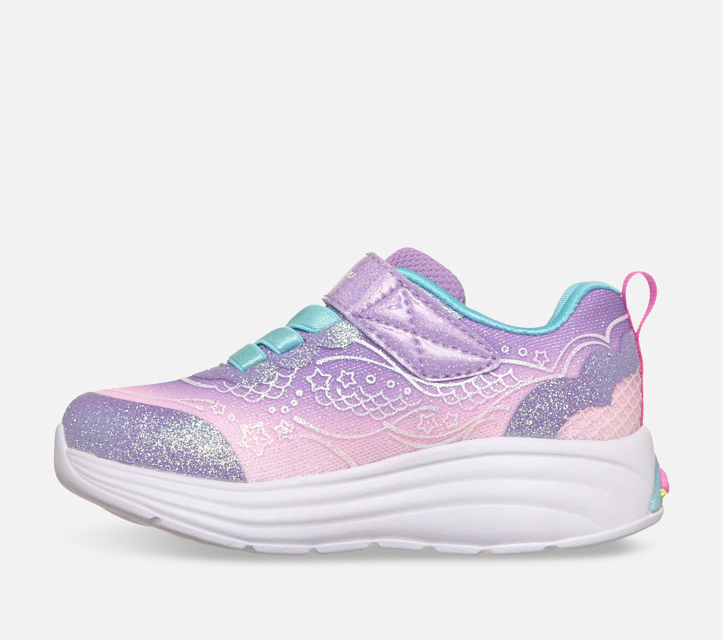 My Dreamers - Lil Mermaid Shoe Skechers.no
