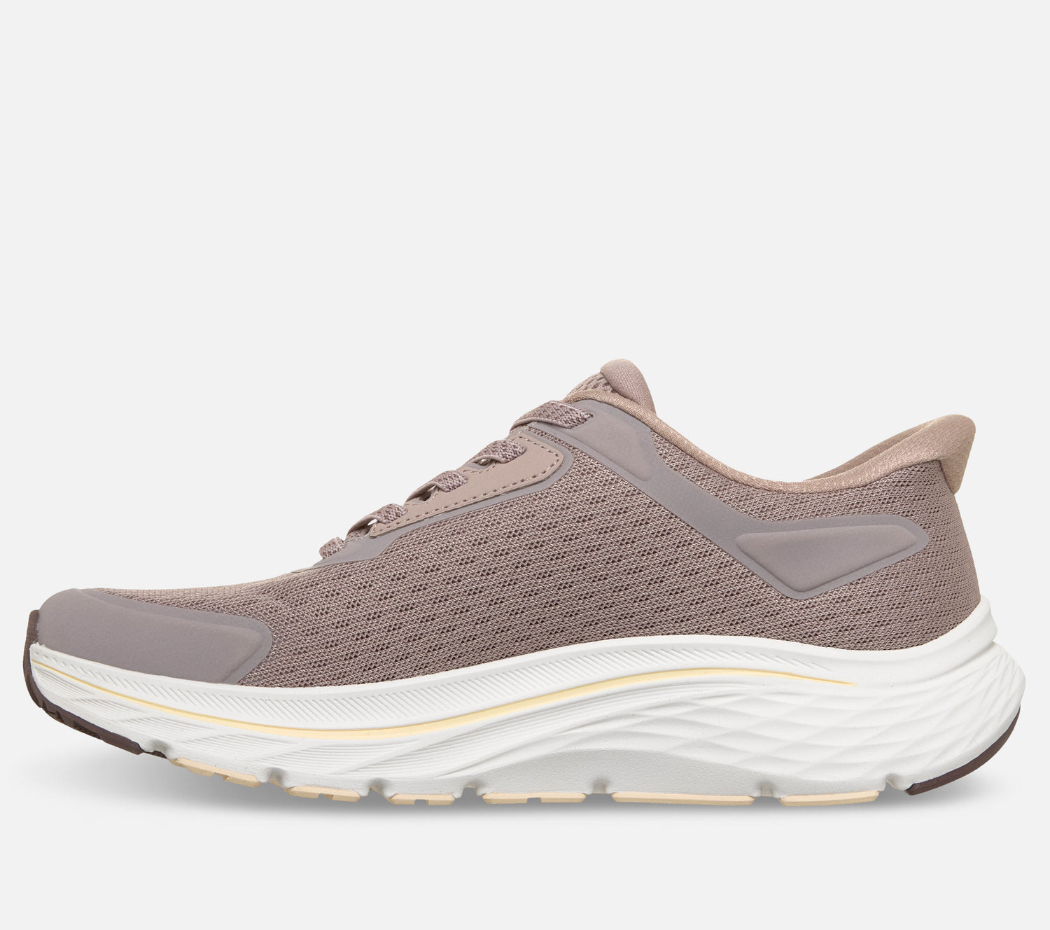 Slip-ins: GO RUN Consistent 3 Shoe Skechers.no