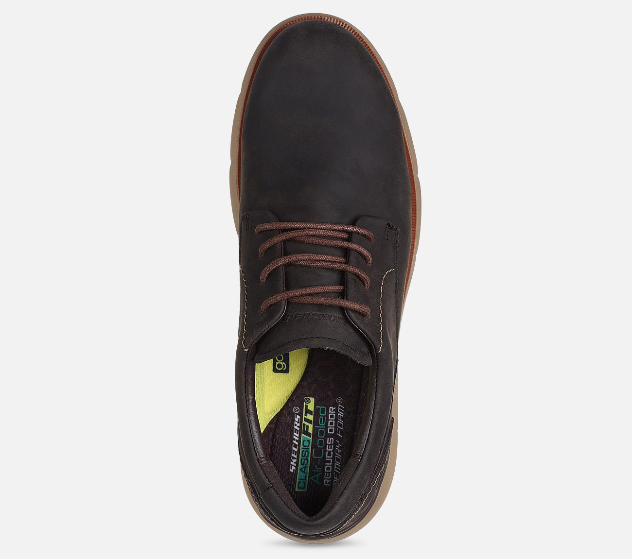 Augustino - Carano Shoe Skechers.no