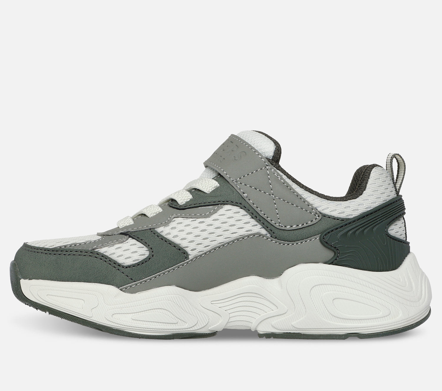 Mega-Quake - Seismotech Shoe Skechers.no
