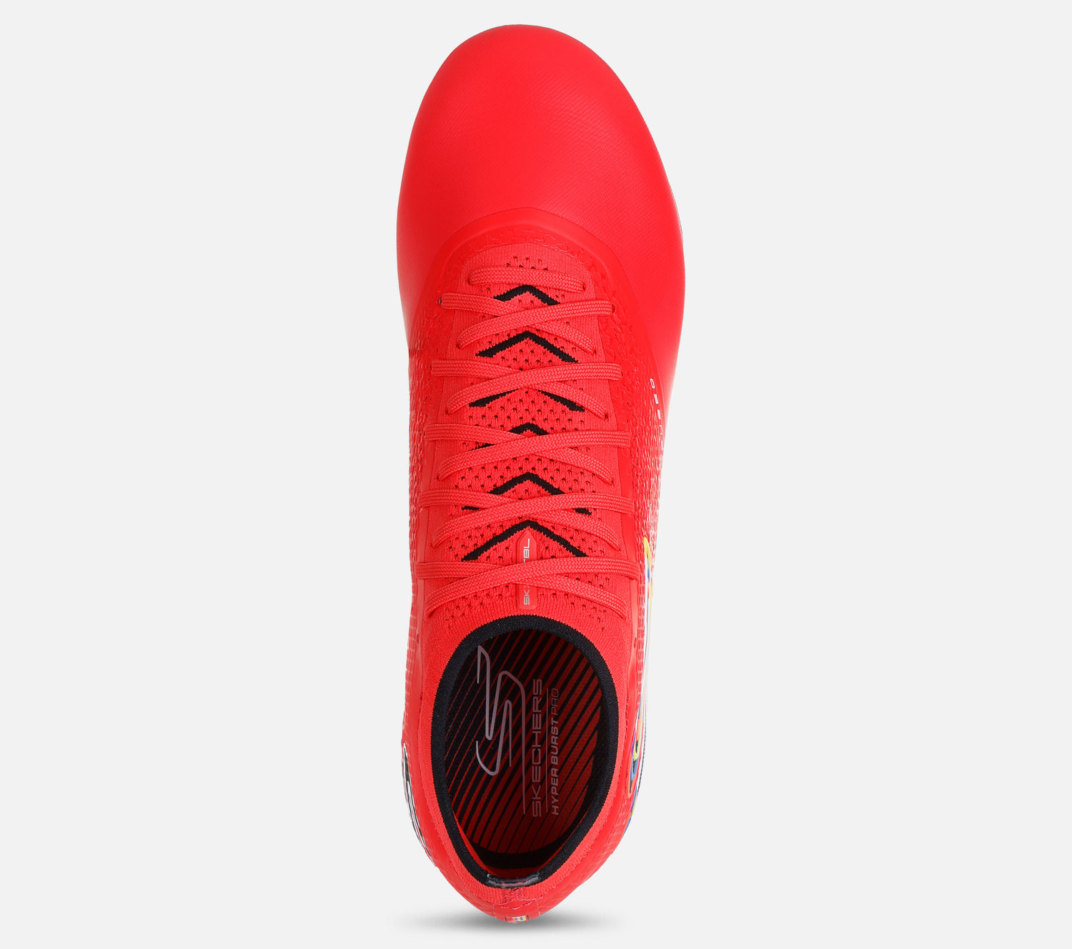 Razor 1.5 Elite SG Football Skechers.no