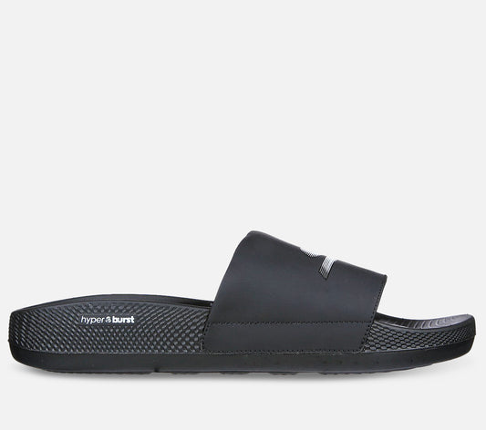 Hyper Slide - Hyper Comfort Sandal Skechers.no