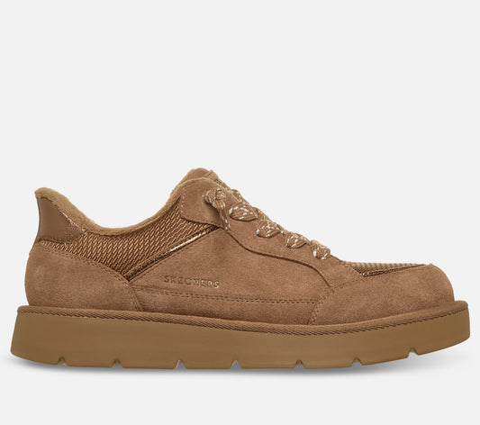 Slip-ins: Keepsakes Cozy - Street Hiker Ez