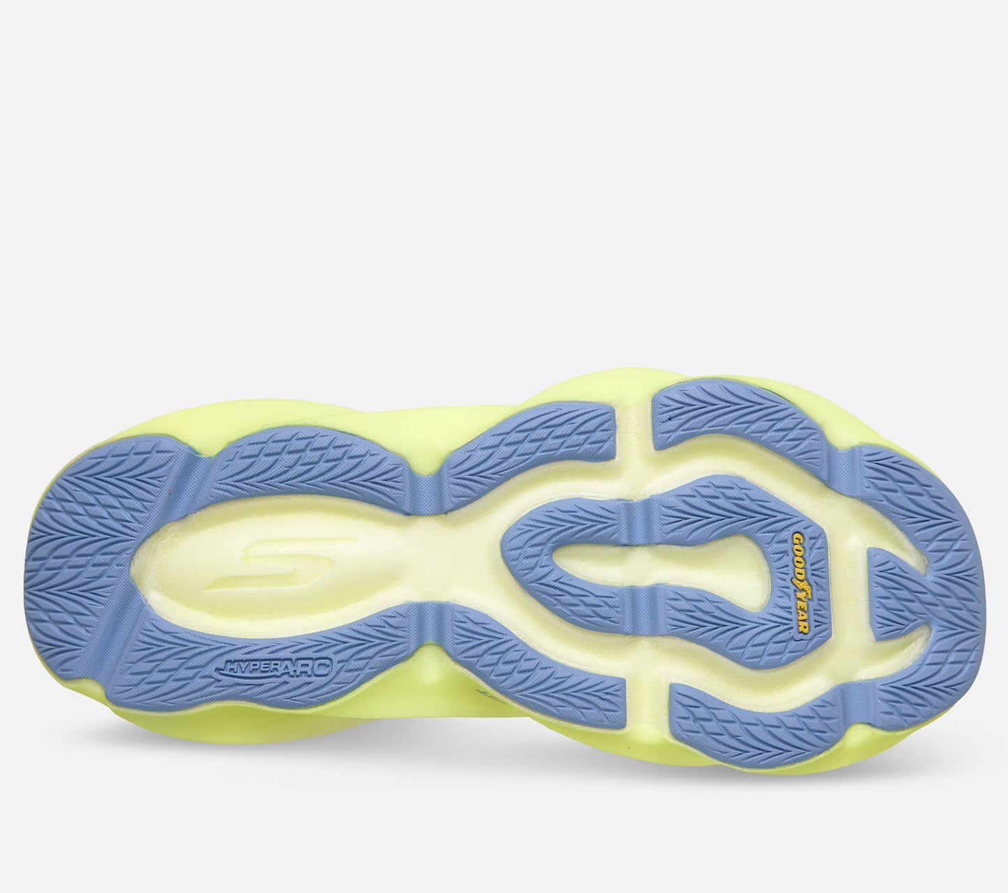 Aero Burst Shoe Skechers.no