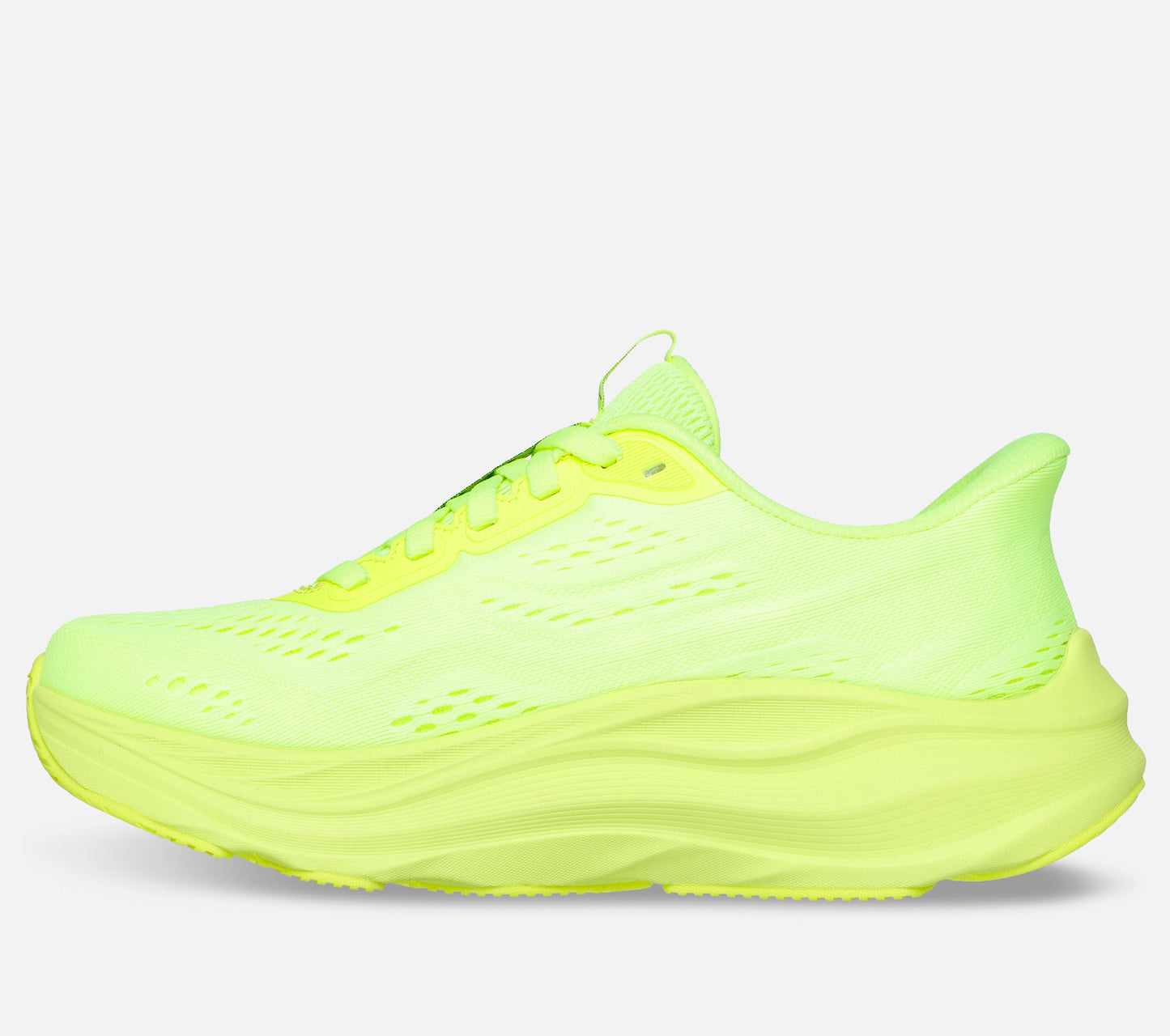 Slip-ins: Max Cushioning - Max Run Shoe Skechers.no