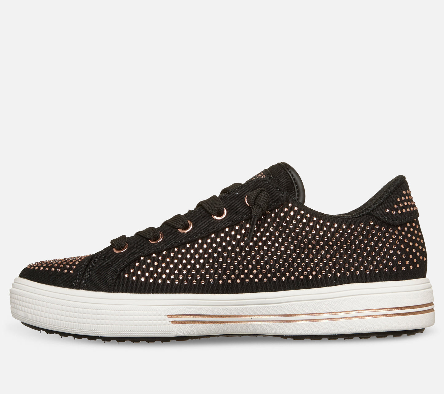 Arch Fit Arcade - Gem Steps Shoe Skechers.no