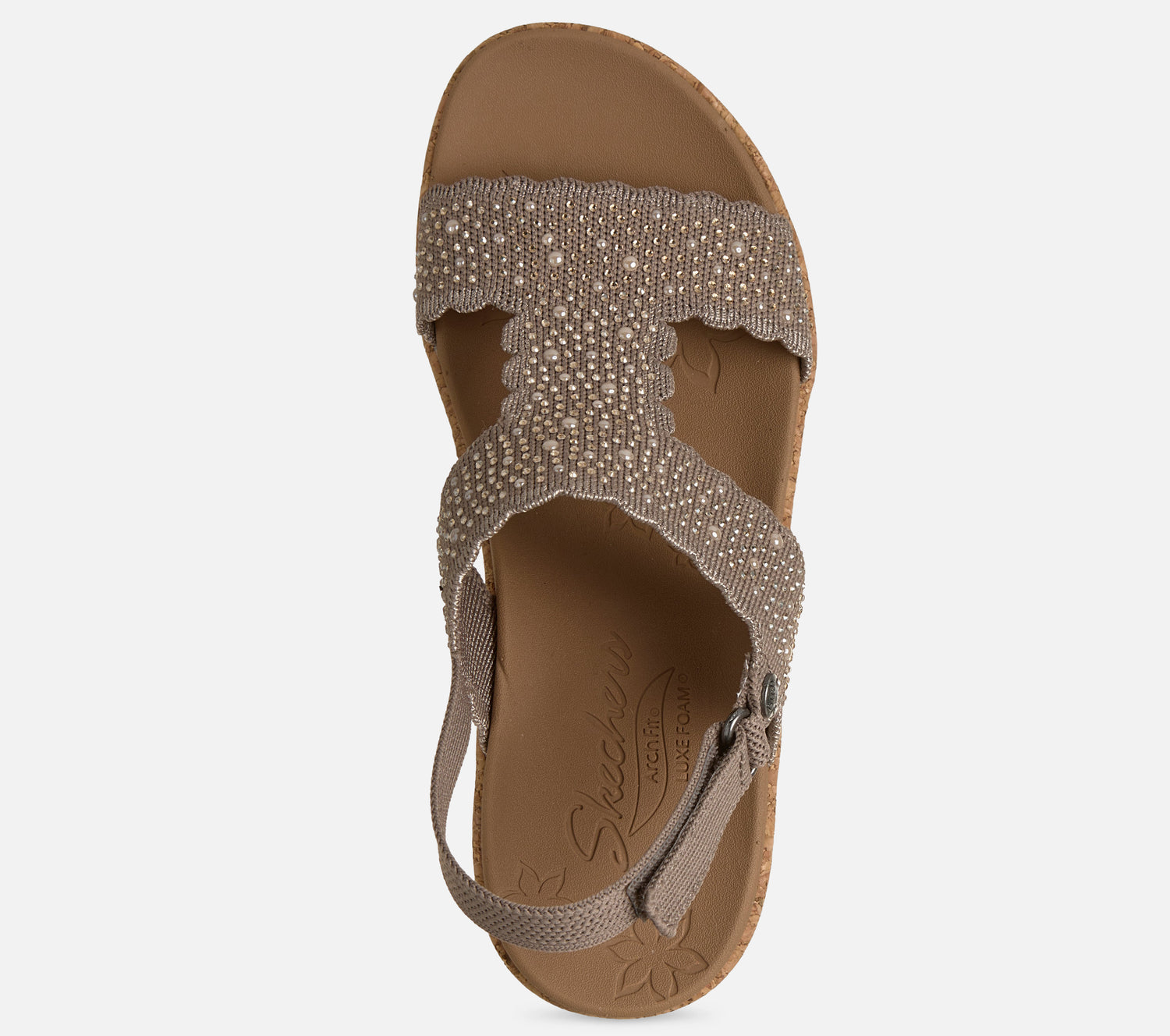 Arch Fit Beverlee 2.0 - My Fav Sandal Skechers.no