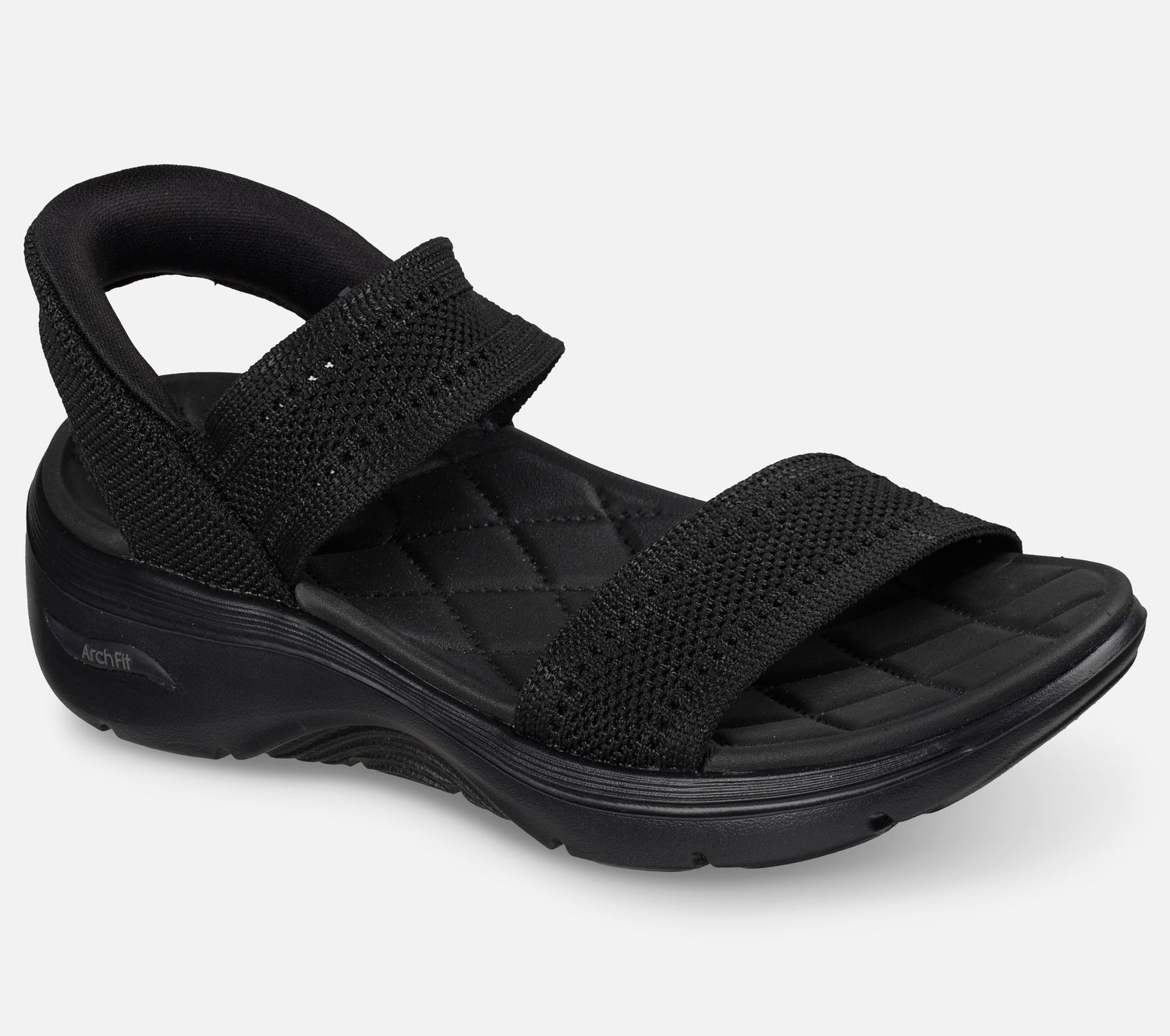 Slip-ins: Arch Fit 2.0 Sandal - Kennedy Sandal Skechers.no