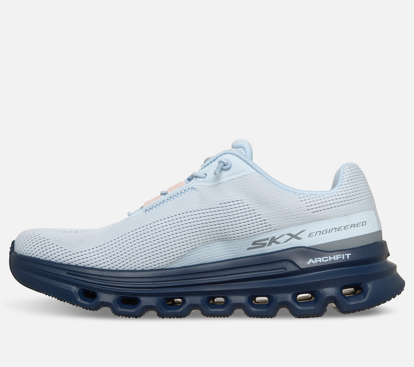 GO RUN Glide-Step Arch Fit - Casion