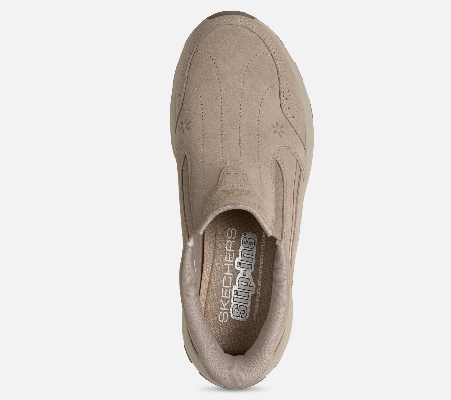 Wide Fit: Slip-ins: Alto - Rangeley Shoe Skechers.no