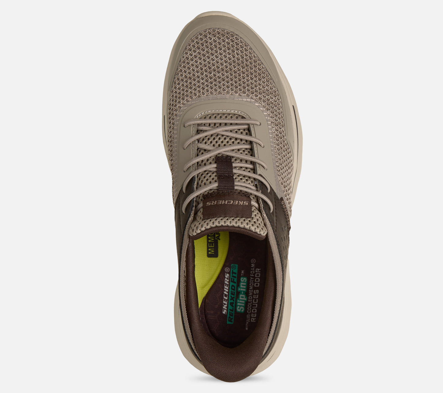 Slip-ins Relaxed Fit: Nevarro - Tavo Shoe Skechers.no