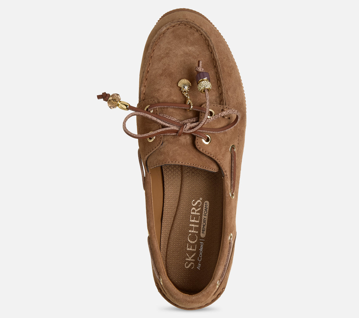 Midcity - Anchored Delight Ballerina Skechers.no
