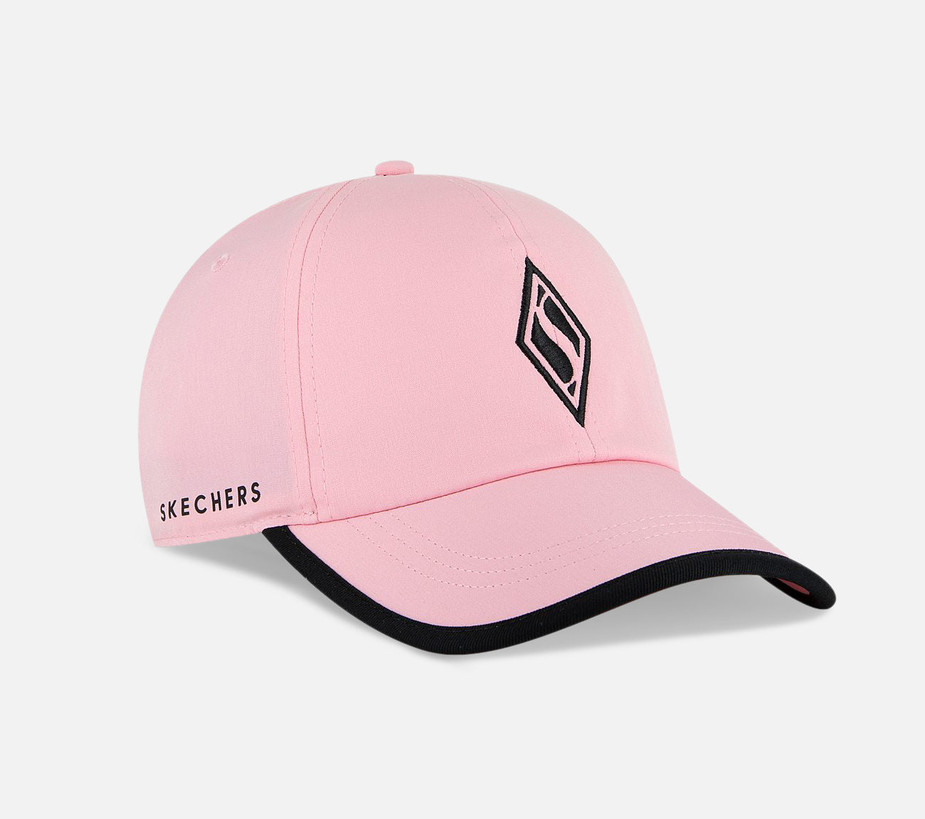 Skechweave Diamond Colorblock Hat Hat Skechers.no