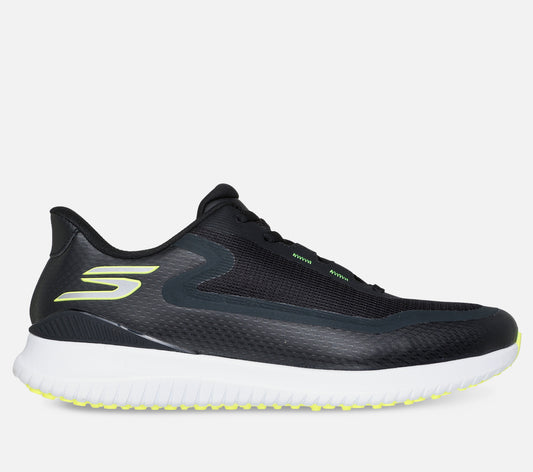 Slip-ins: Go Golf Flight