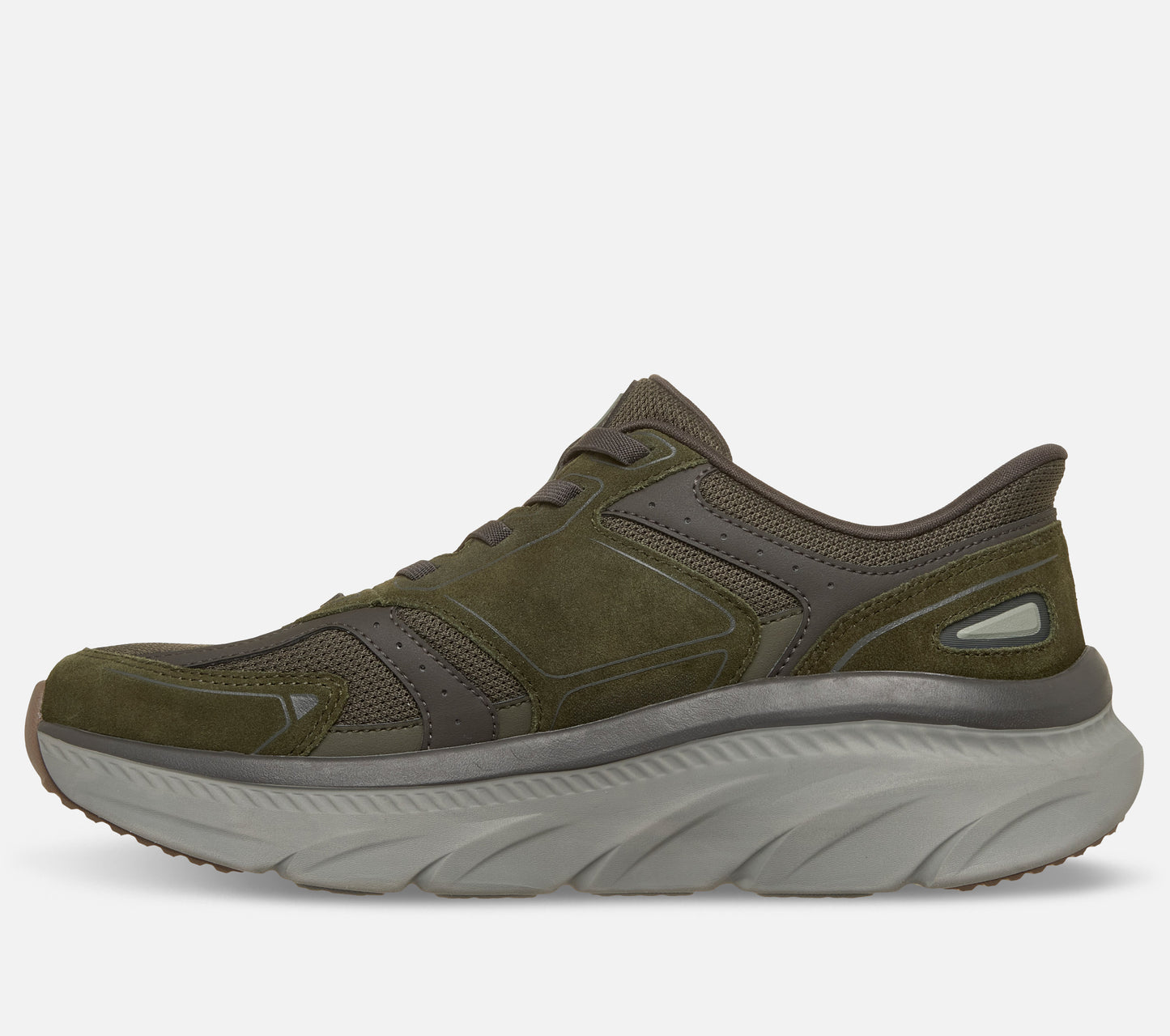 Relaxed Fit: Slip-ins: D'Lux Walker 3.0 - Loyde