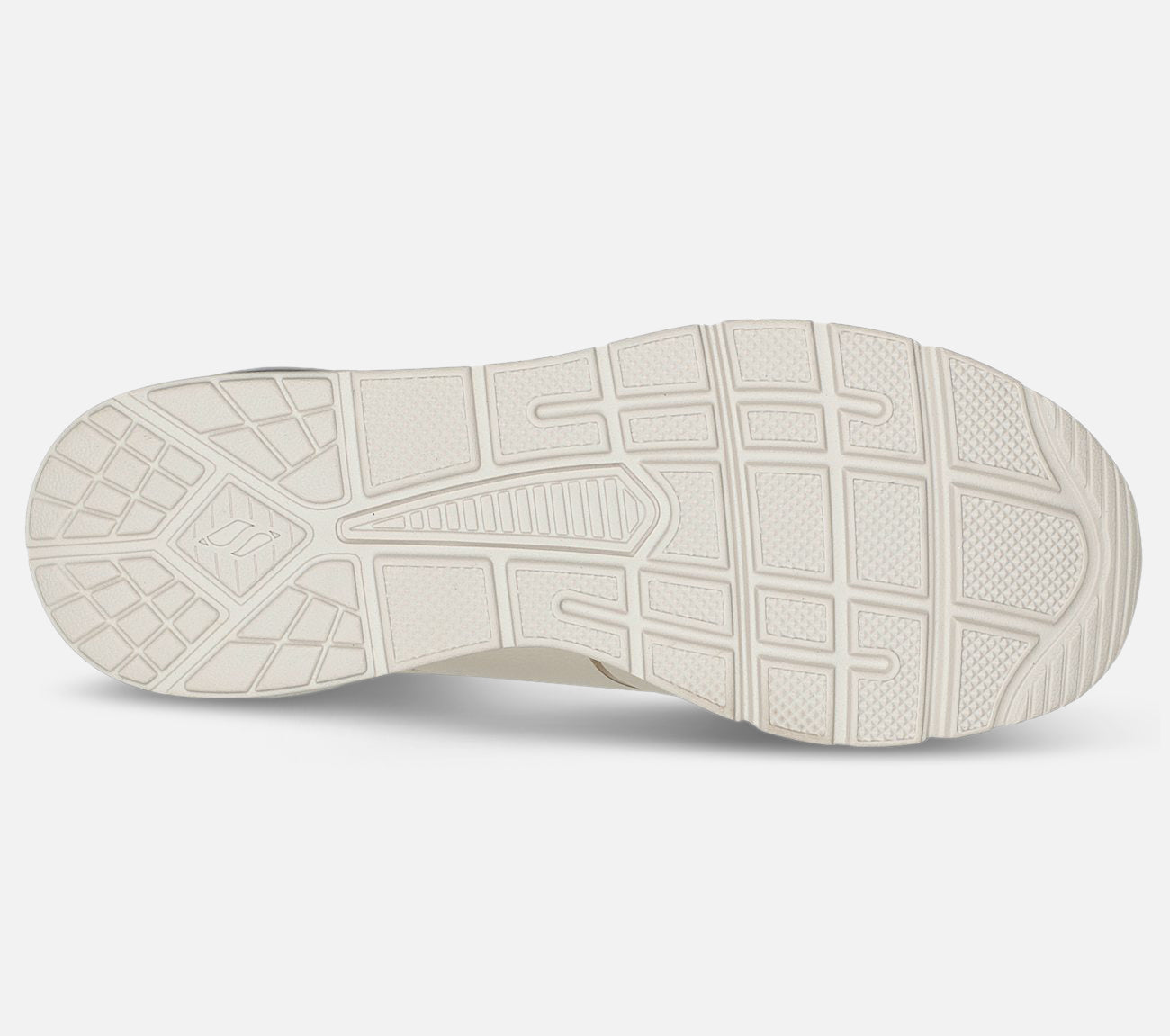 Uno 2 - Golden Trim Shoe Skechers.no