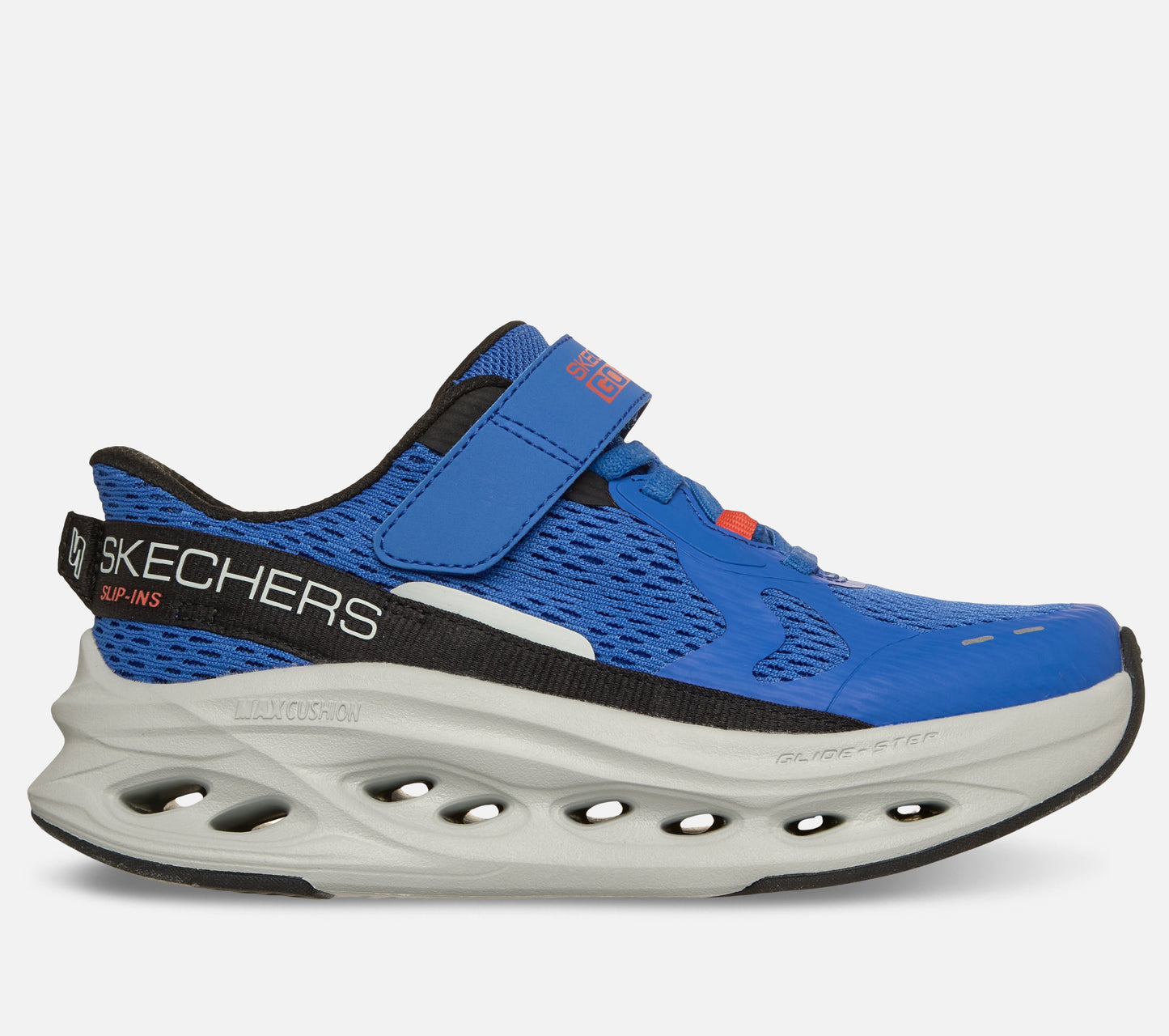Slip-ins: Max Cushioning Glide-Step