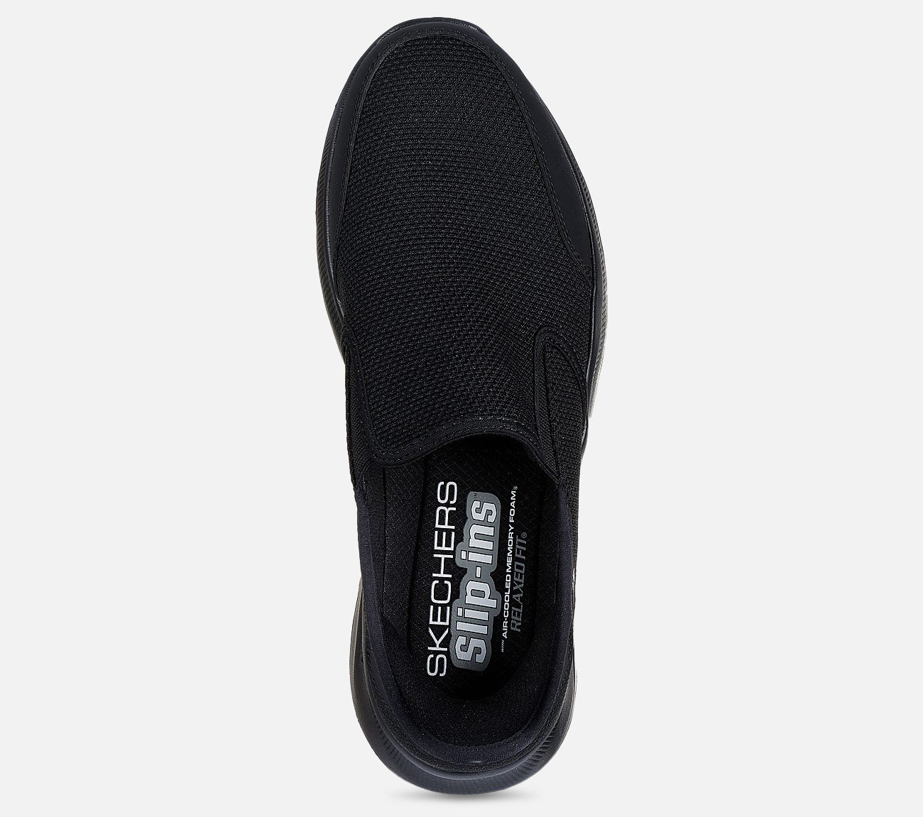 Relaxed Fit: Slip-ins: Equalizer 5.0 – Drayze Shoe Skechers.no