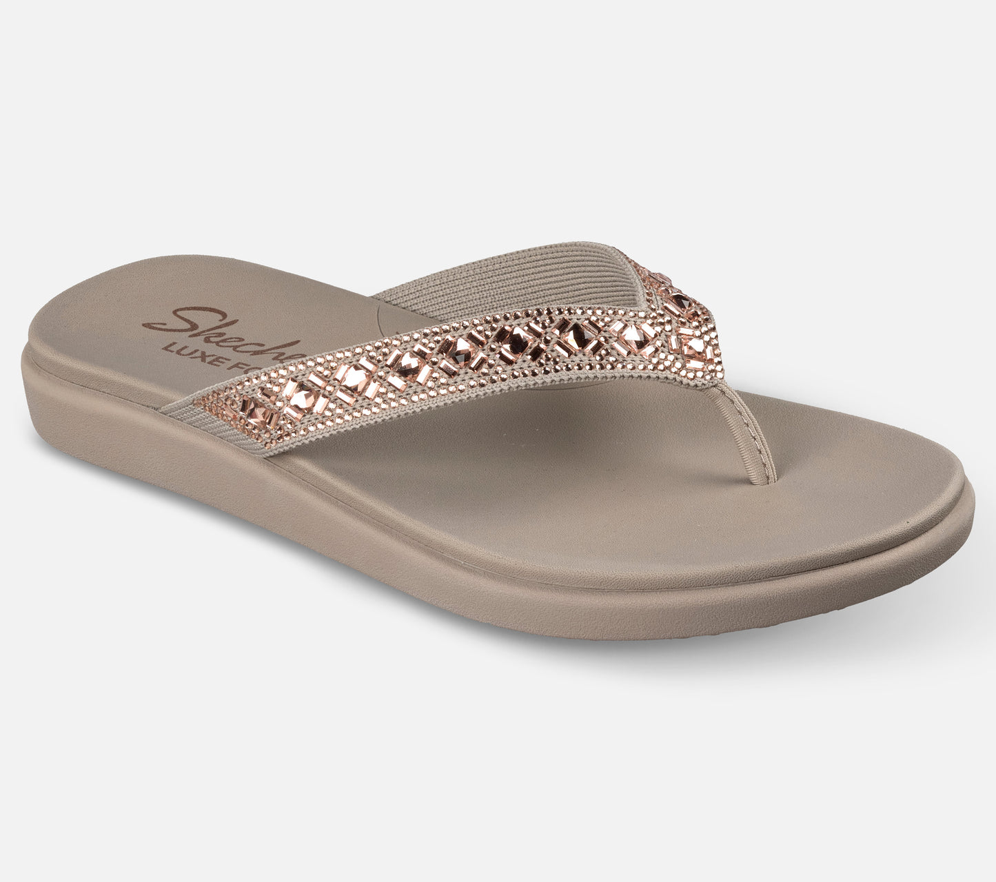 Meditation Luxe - Everyday Glow Sandal Skechers.no