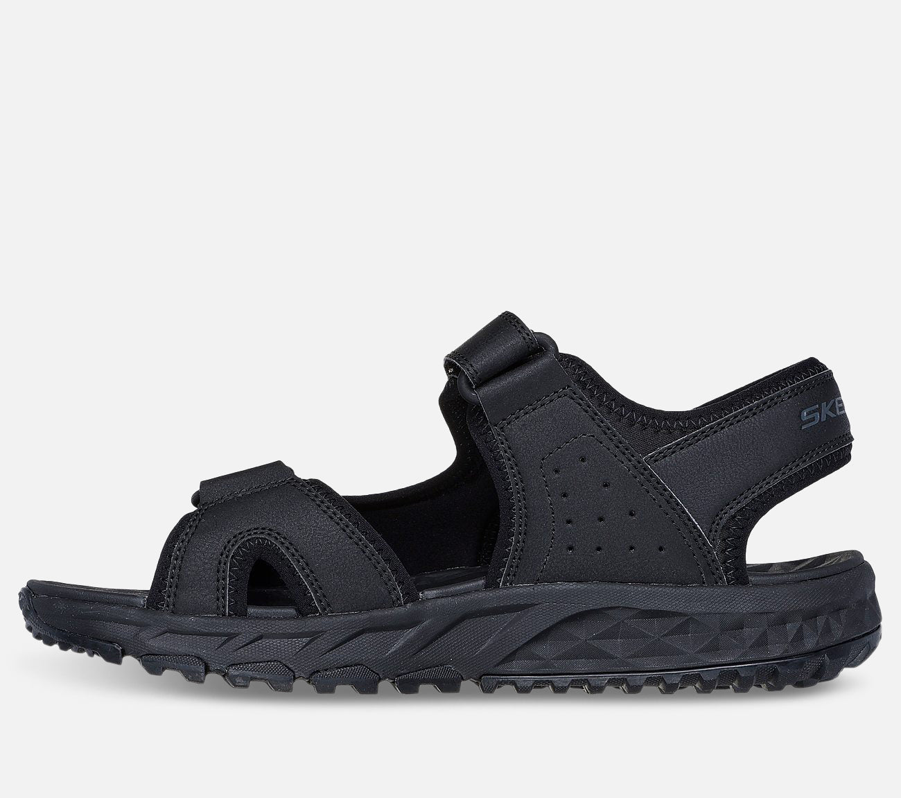 Escape Plan Trail Sandal - Forever Pursuit Sandal Skechers.no