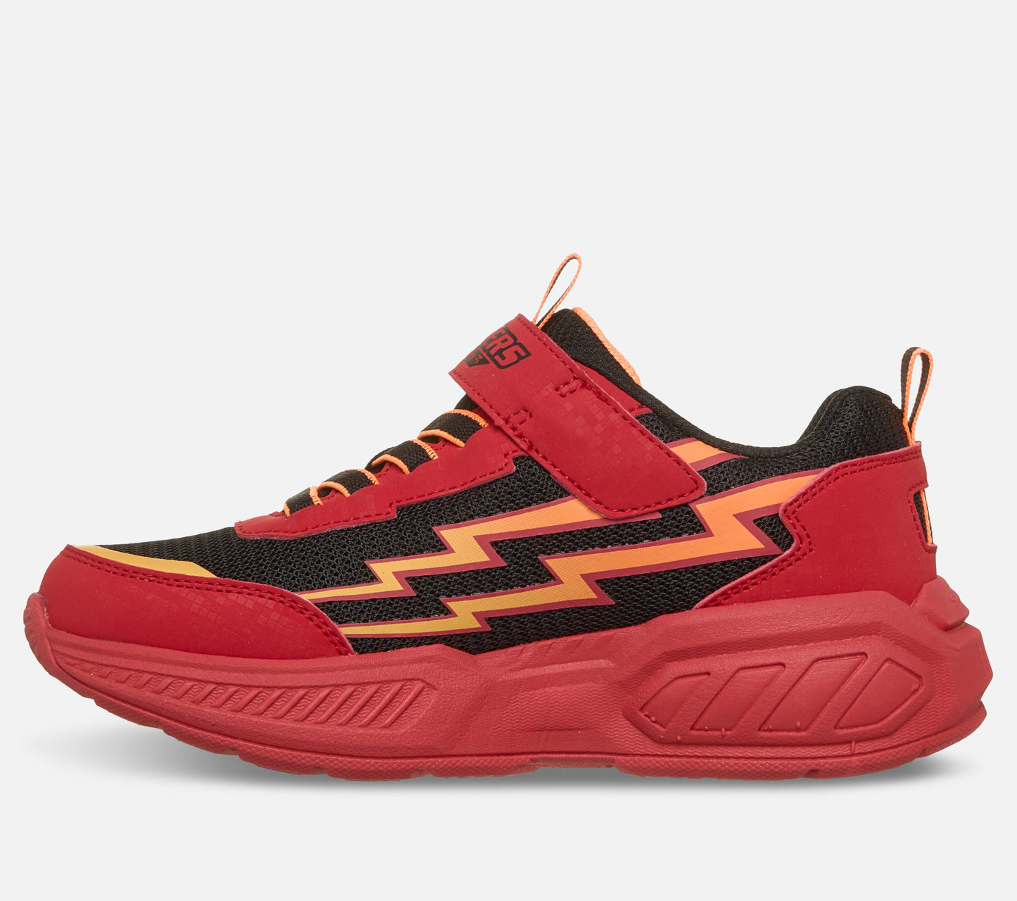 S-Lights: Light Storm 3.0 - Prism Tech Shoe Skechers.no