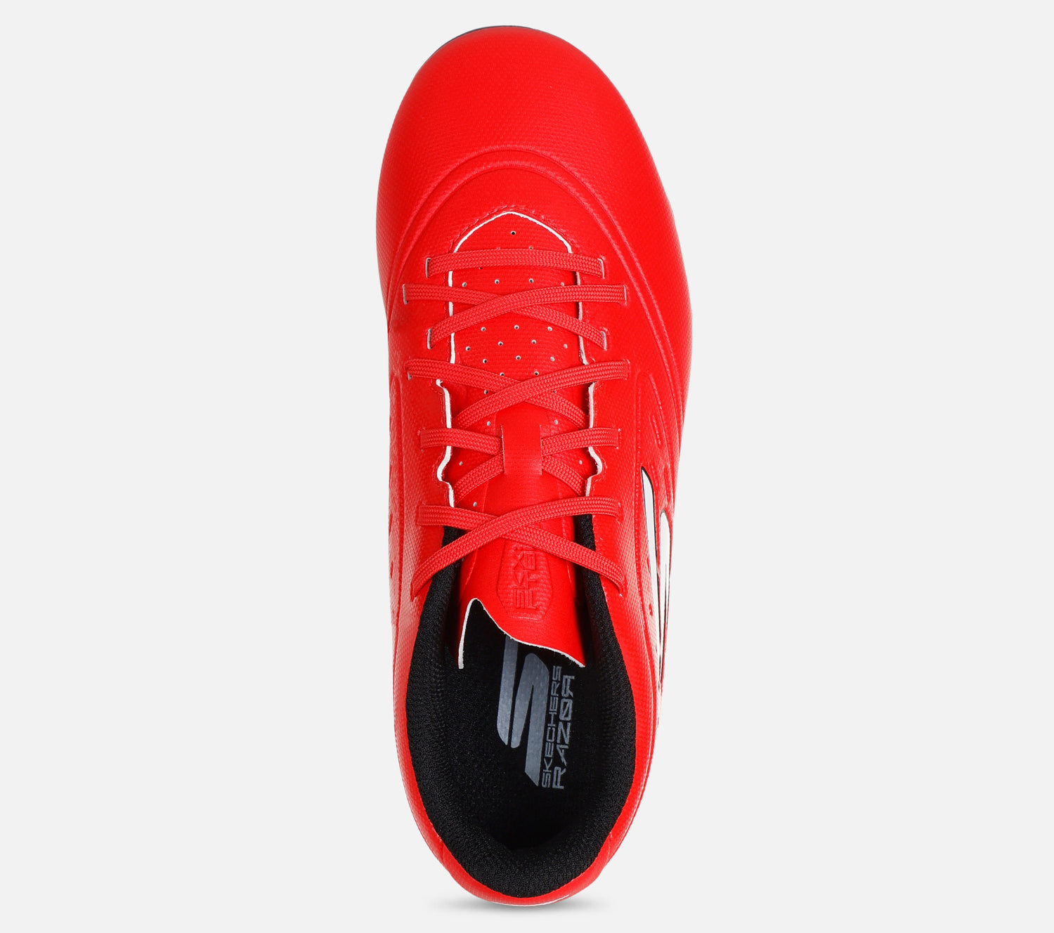 Razor 1.5 Jr Td FG Football Skechers.no