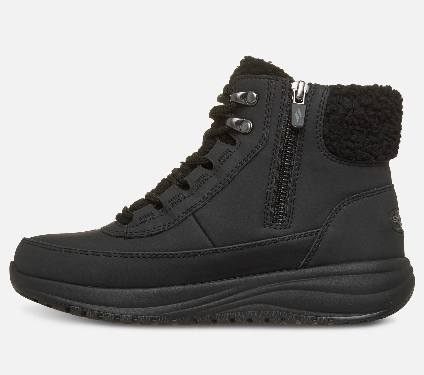 Relaxed Fit: On-The-GO Stellar - Meadow - Waterproof Boot Skechers.no