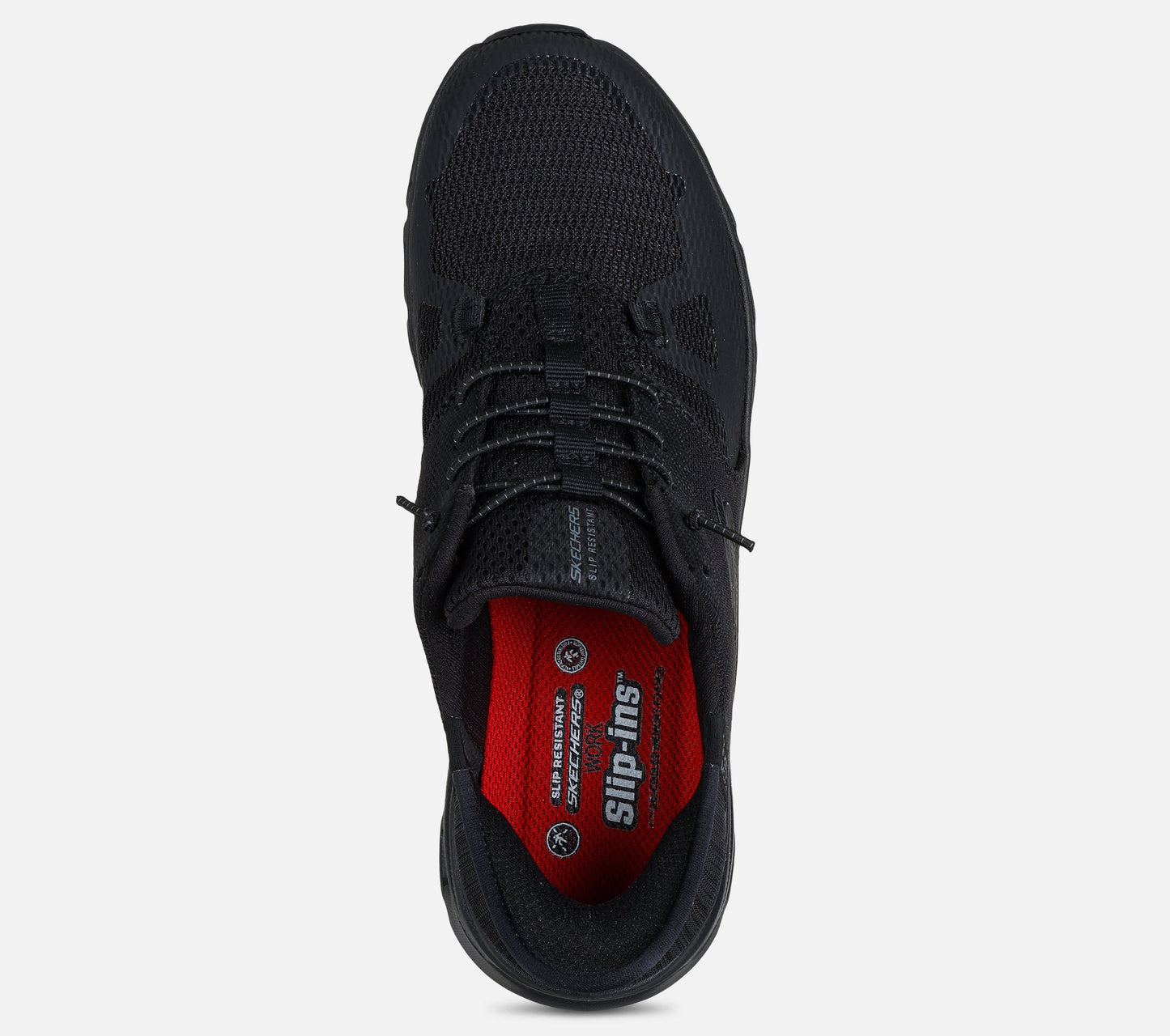 Work: Slip-ins: Slip-Resistant: Glide-Step Pro - Edrura