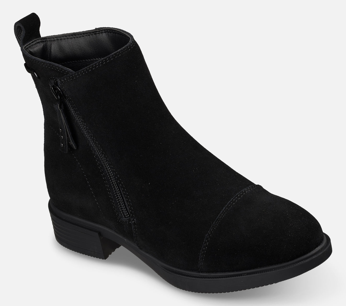 Relaxed Fit: Arch Fit Tenley - Understated