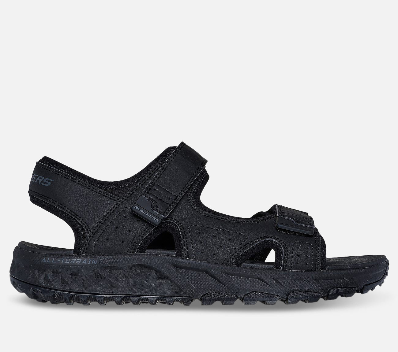 Escape Plan Trail Sandal - Forever Pursuit Sandal Skechers.no