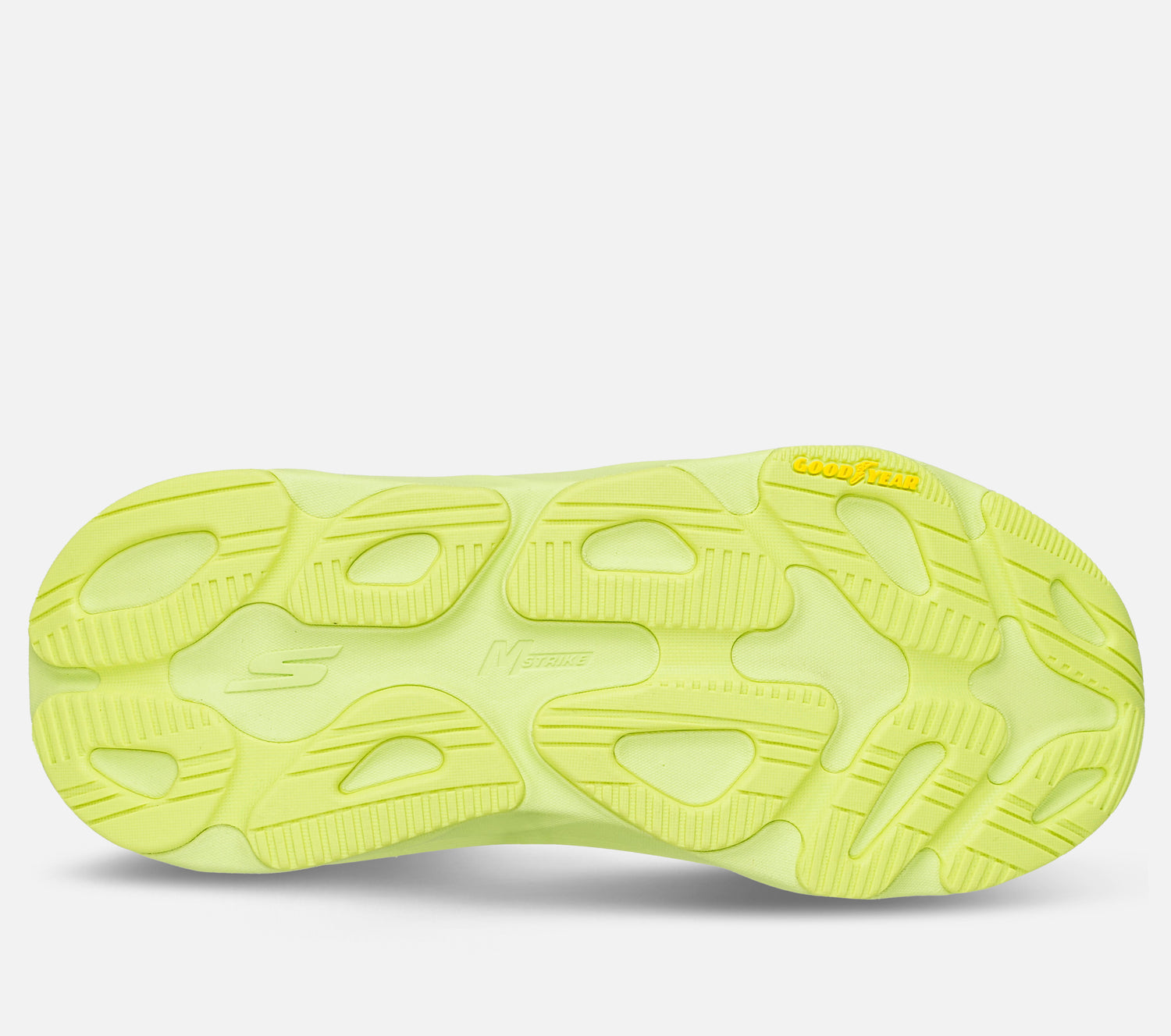 Slip-ins: Max Cushioning - Max Run Shoe Skechers.no