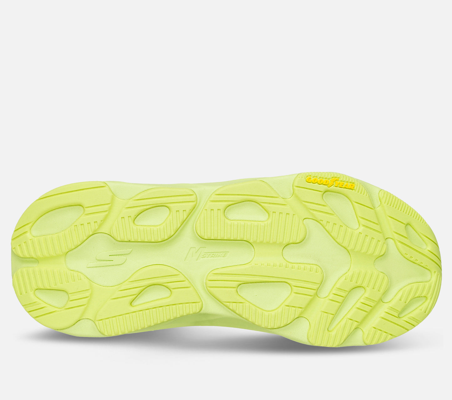 Slip-ins: Max Cushioning - Max Run Shoe Skechers.no