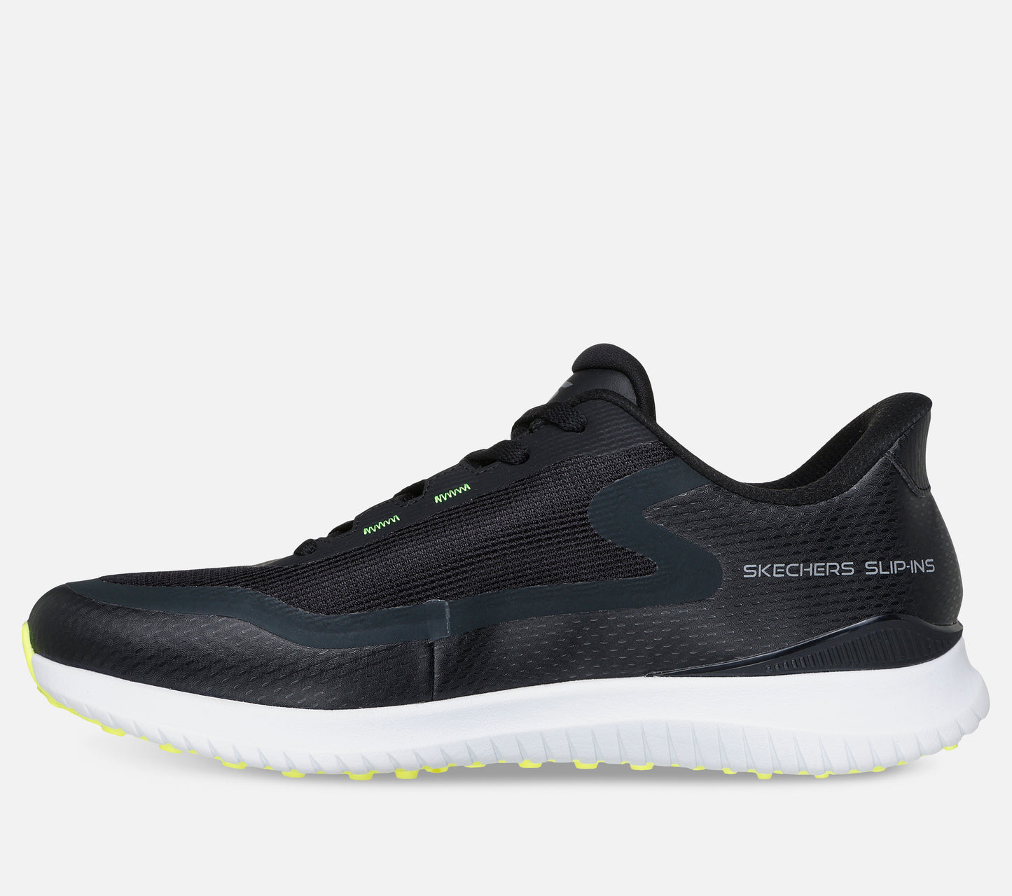Slip-ins: Go Golf Flight