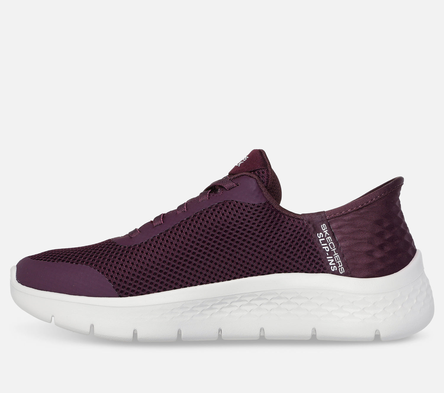 Slip-ins: GO WALK Flex - Grand Entry Shoe Skechers.no