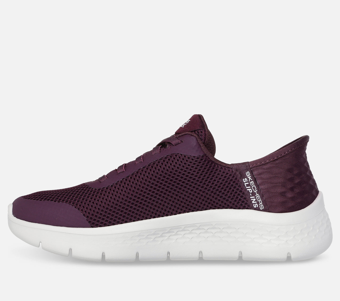 Slip-ins: GO WALK Flex - Grand Entry Shoe Skechers.no