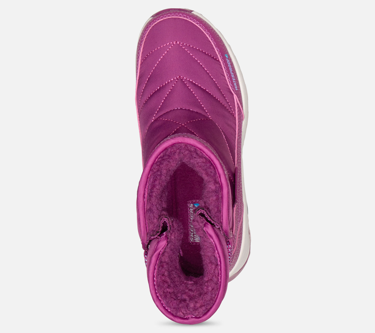 Storm Blazer Boot Skechers.no