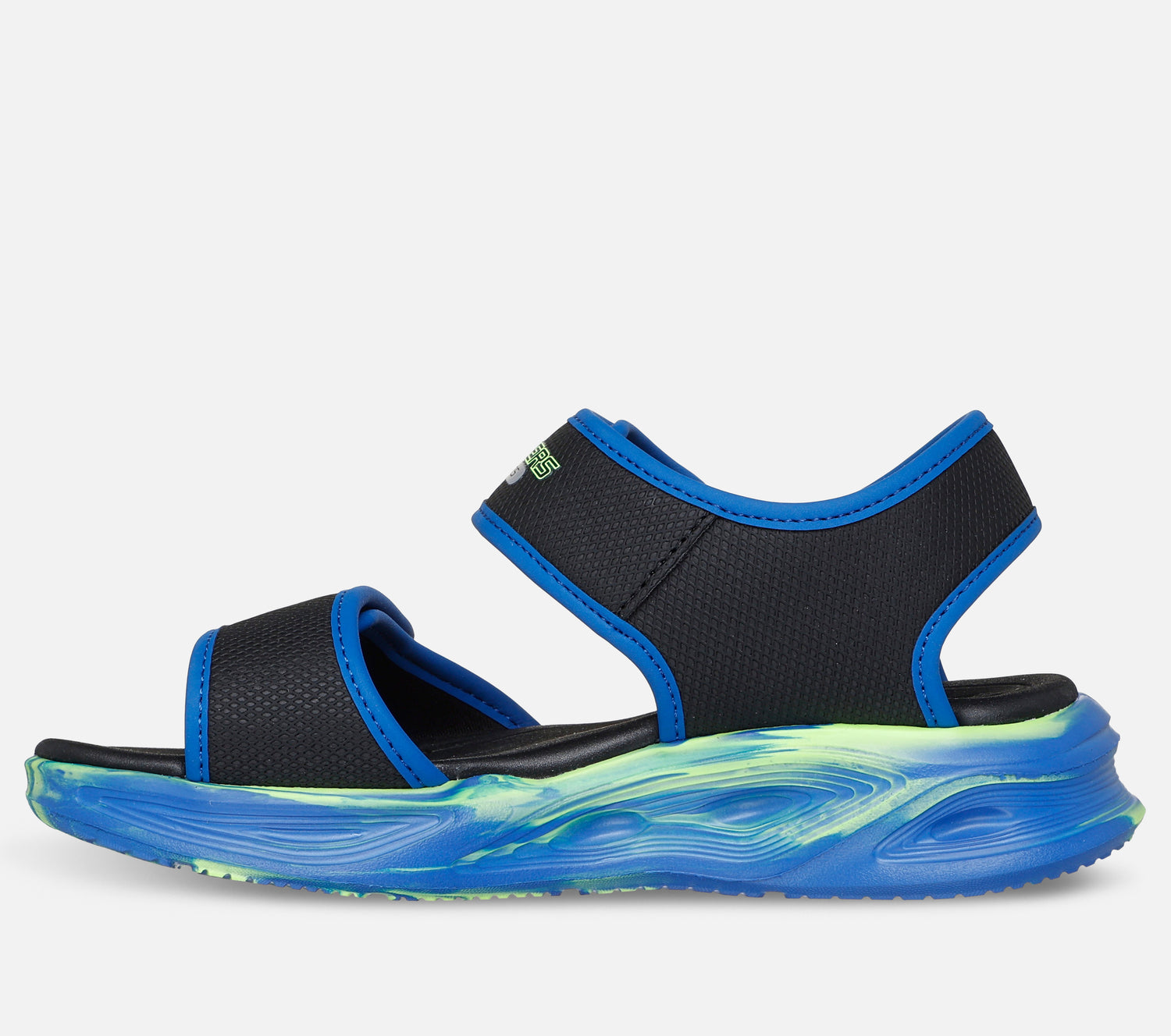 S-Lights: Sola Glow Sandal - Fusion Brights Sandal Skechers.no