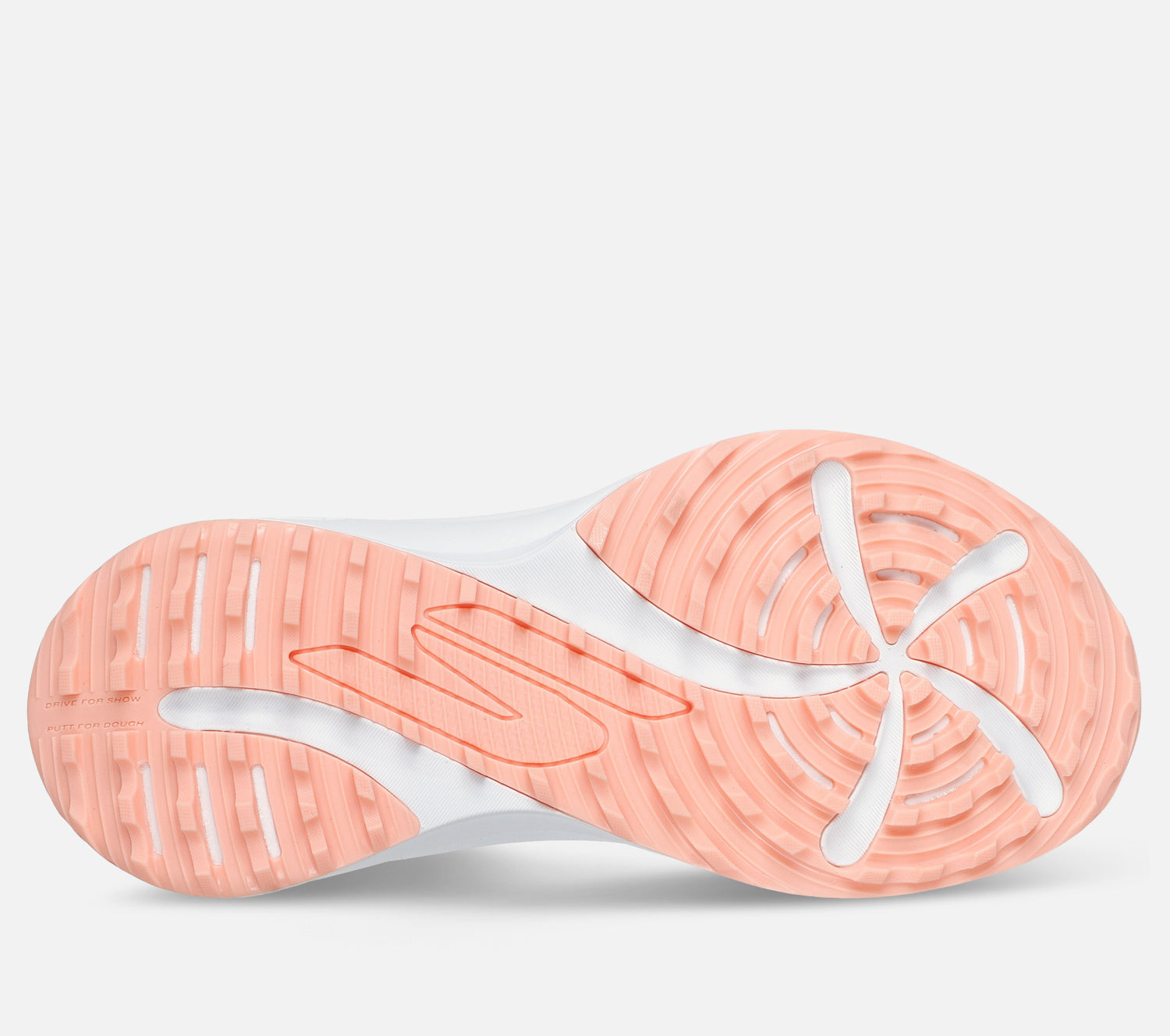 Slip-ins: Go Golf Flow SI - Twist-Fit - Waterproof Golf Skechers.no