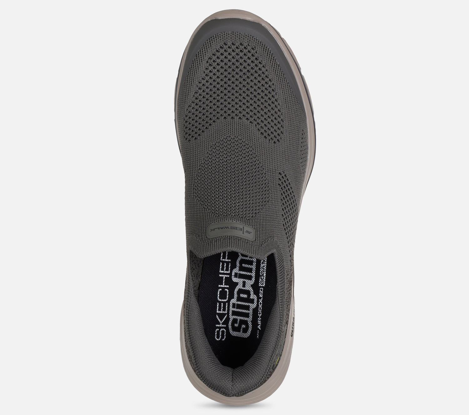 Slip-ins: GO WALK 8 - Pelayo Shoe Skechers.no