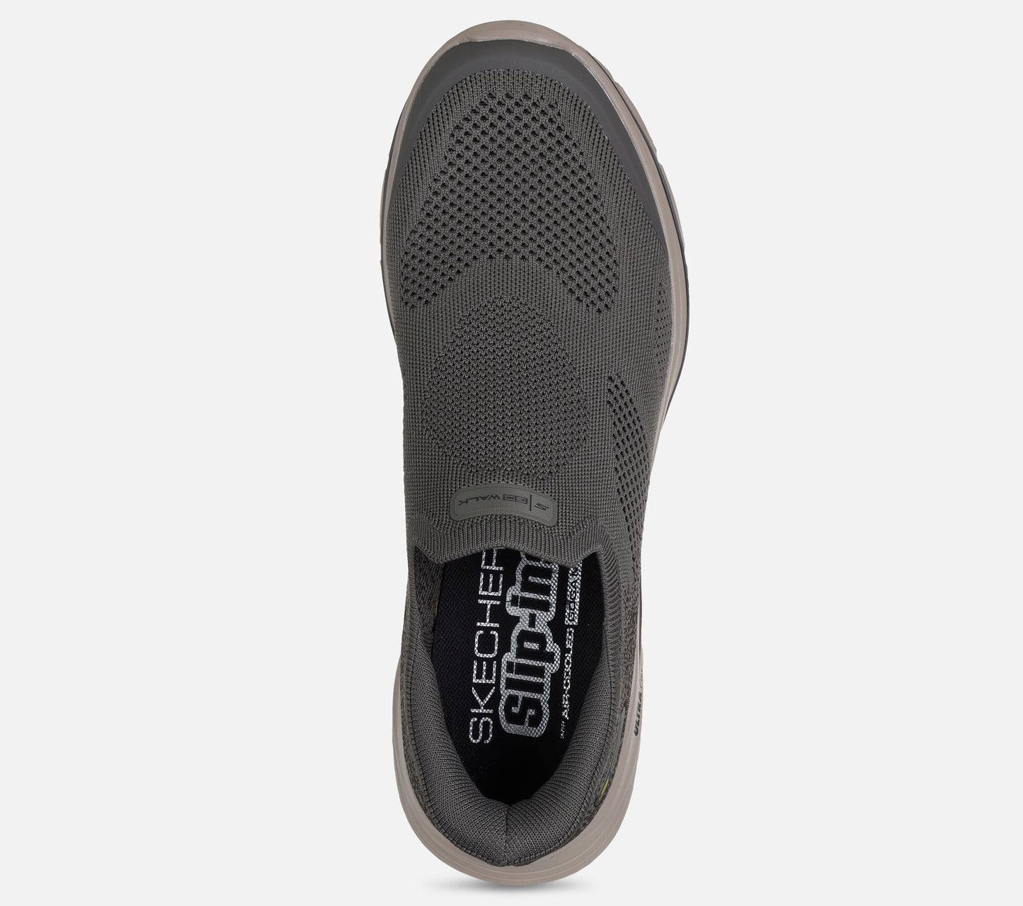 Slip-ins: GO WALK 8 - Pelayo Shoe Skechers.no