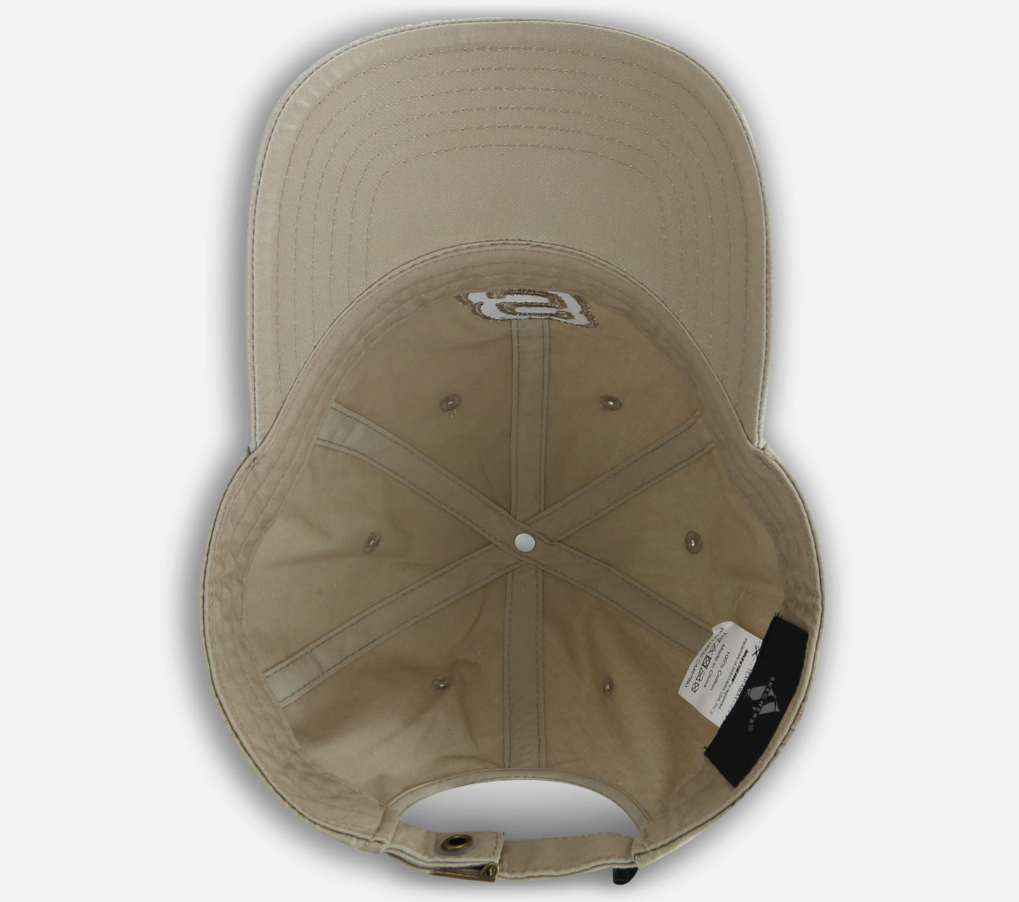 Washed Dad Hat Hat Skechers.no