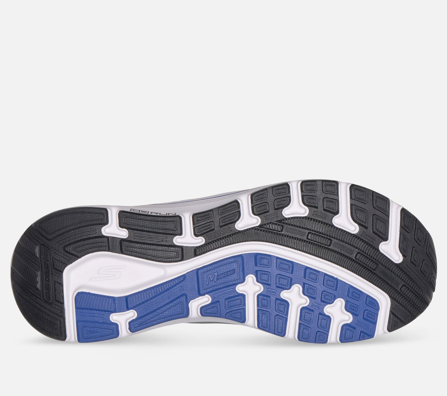Slip-ins: GO RUN Consistent 3
