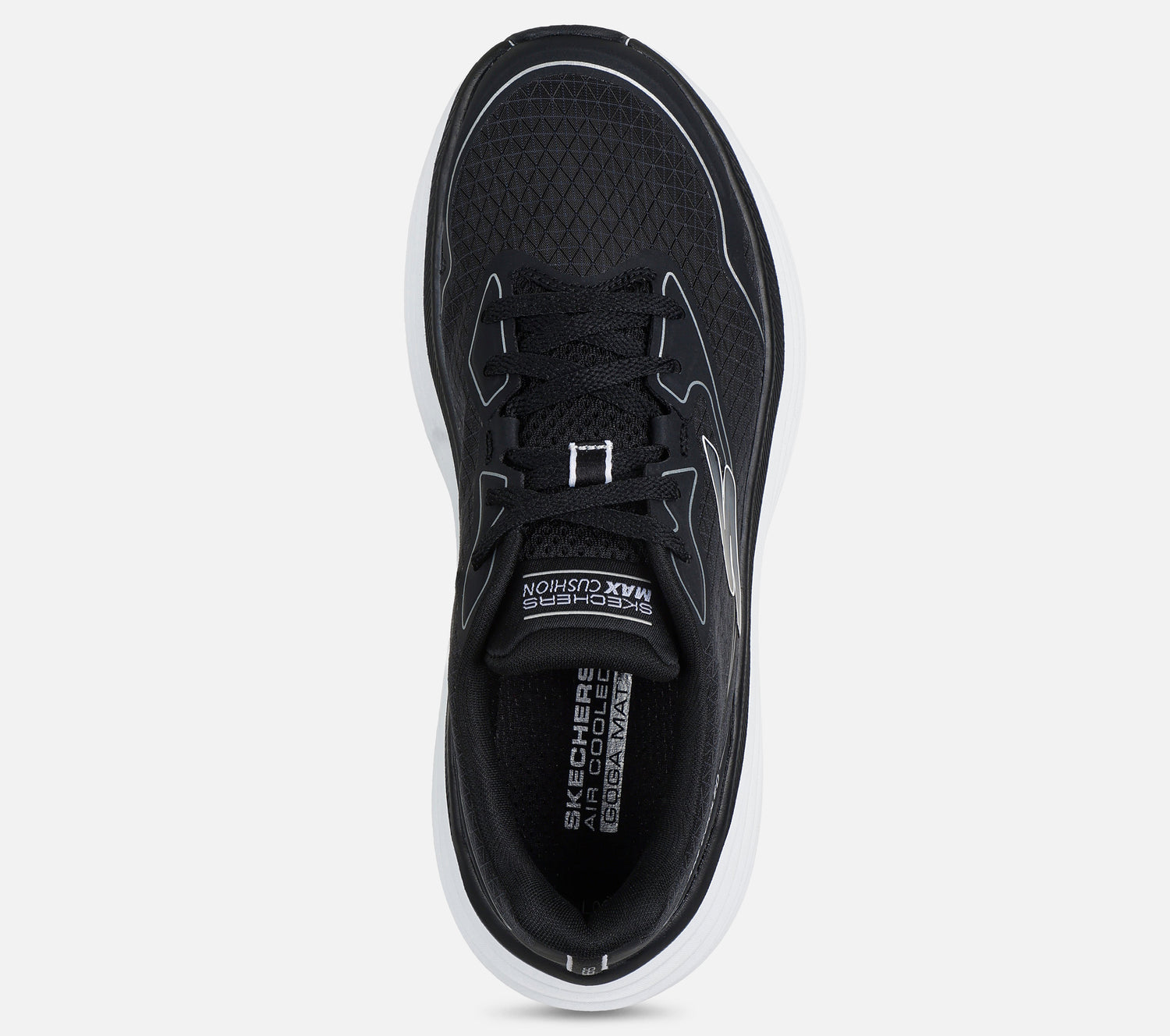 Max Cushioning Endeavour - Galloway Shoe Skechers.no