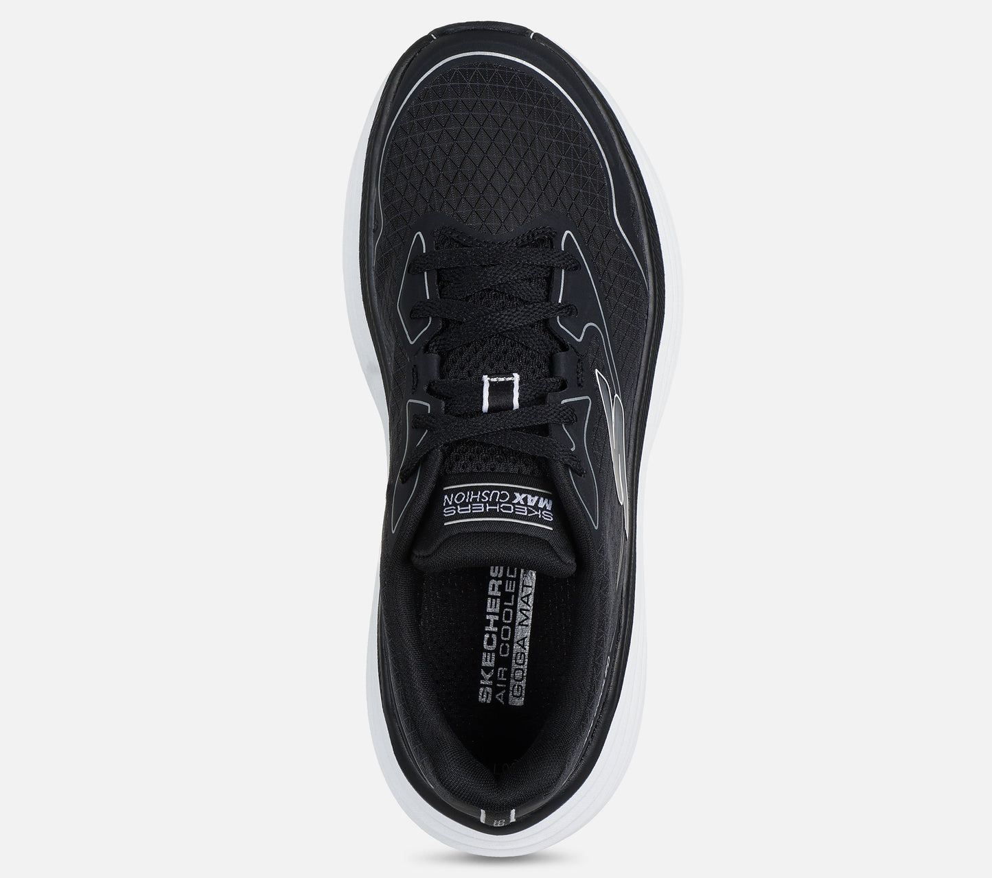 Max Cushioning Endeavour - Galloway Shoe Skechers.no