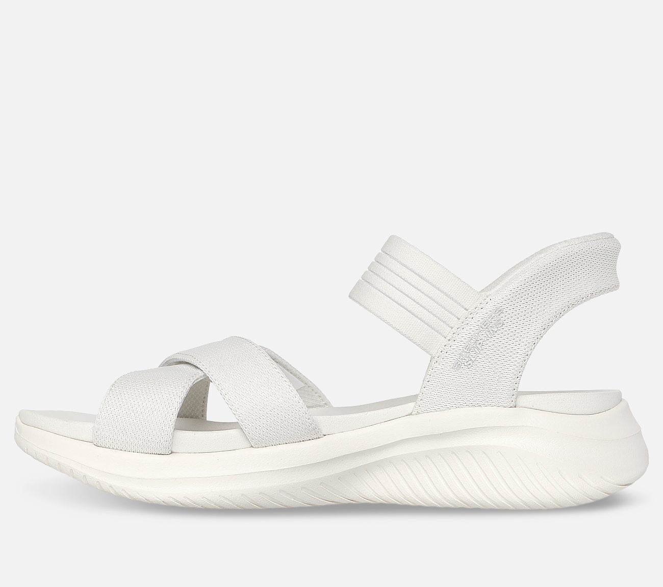 Slip-ins: Ultra Flex 3.0 - Never Better Sandal Skechers.no