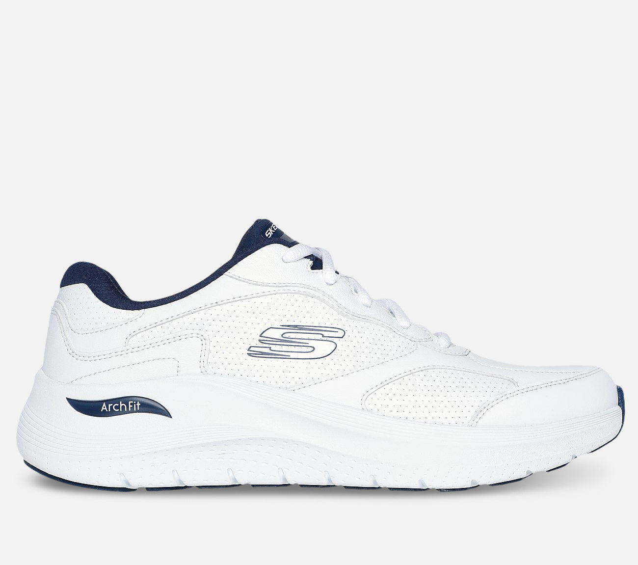 Arch Fit 2.0 - Safehouse Shoe Skechers.no