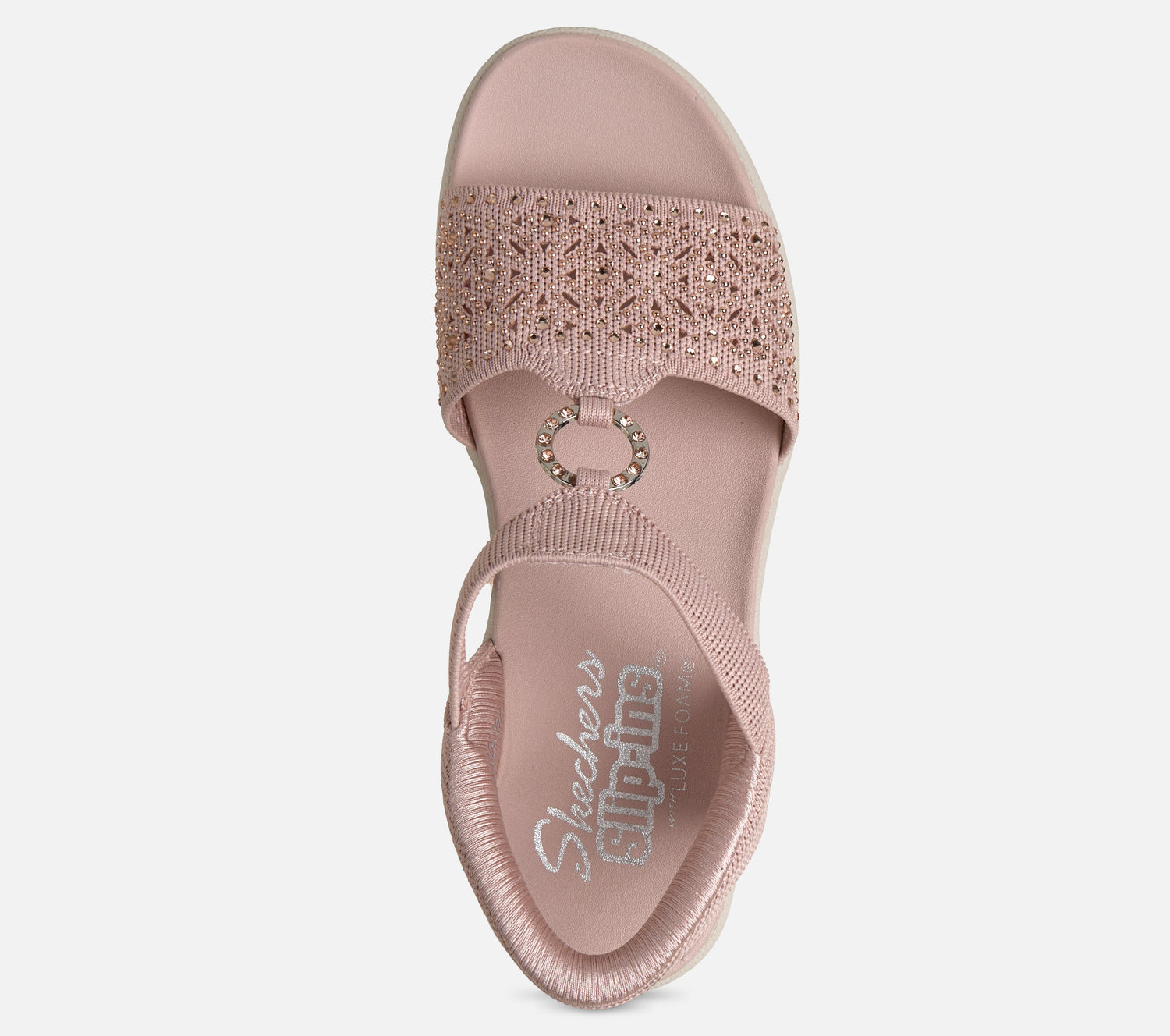 Slip-ins: Parallel Lite - Dancing Away 2 Sandal Skechers.no