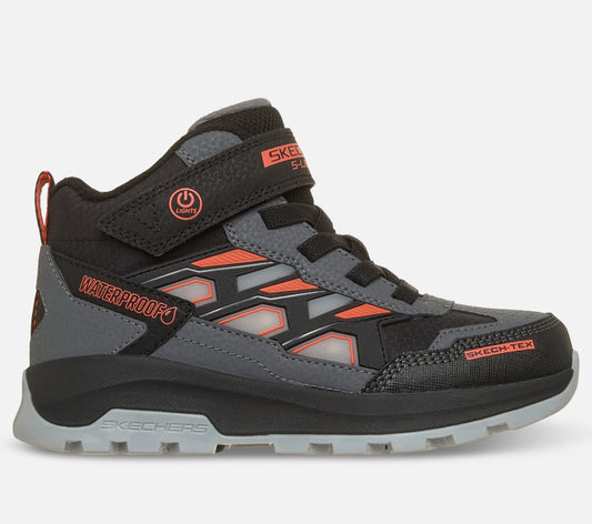 S-Lights: Storm Blazer – Glow Trail - Waterproof