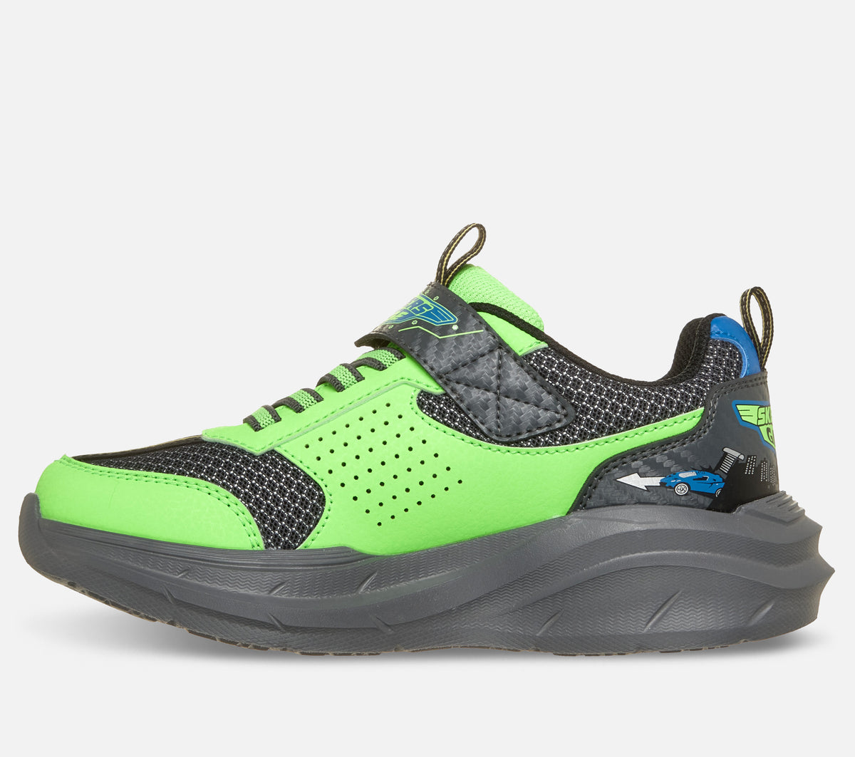 Garage Shoe Skechers.no